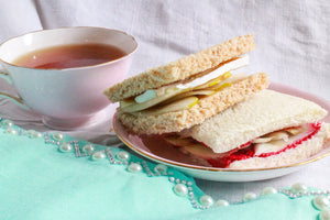 Hot Pepper Chardonnay Jelly