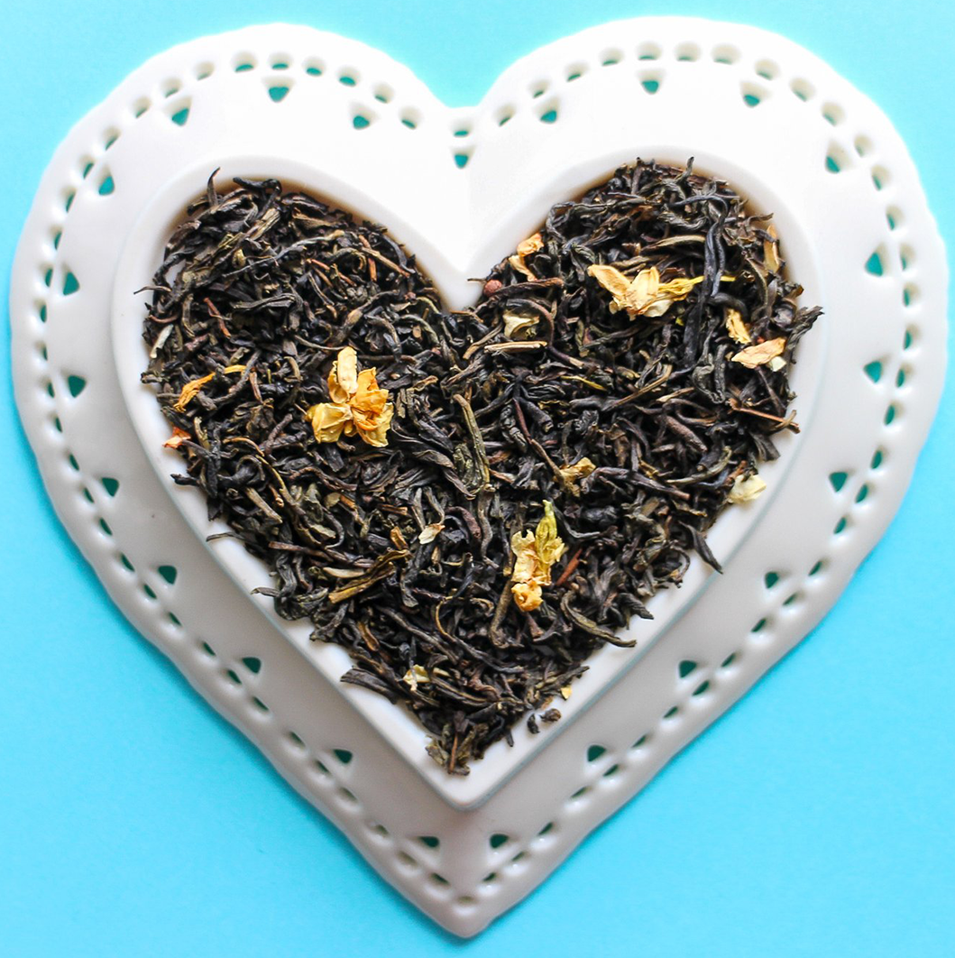 Jasmine Green Tea