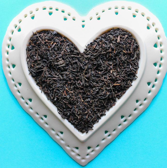 Keemun Black Tea Hamilton Ontario Tea Amo Afternoon Tea Delivered