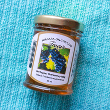 Load image into Gallery viewer, Hot Pepper Chardonnay Jelly

