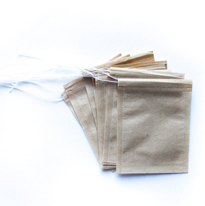 Loose Leaf Tea Bags