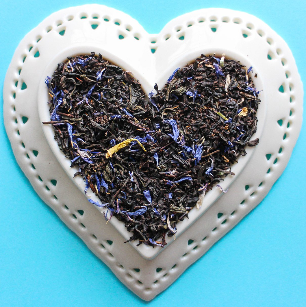 Tea Amo Loose Leaf Teas | Afternoon Tea Delivery Hamilton Ontario Burlington Ontario Brantford Ontario