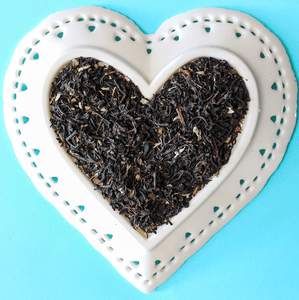 Peppermint Chocolate Black Tea