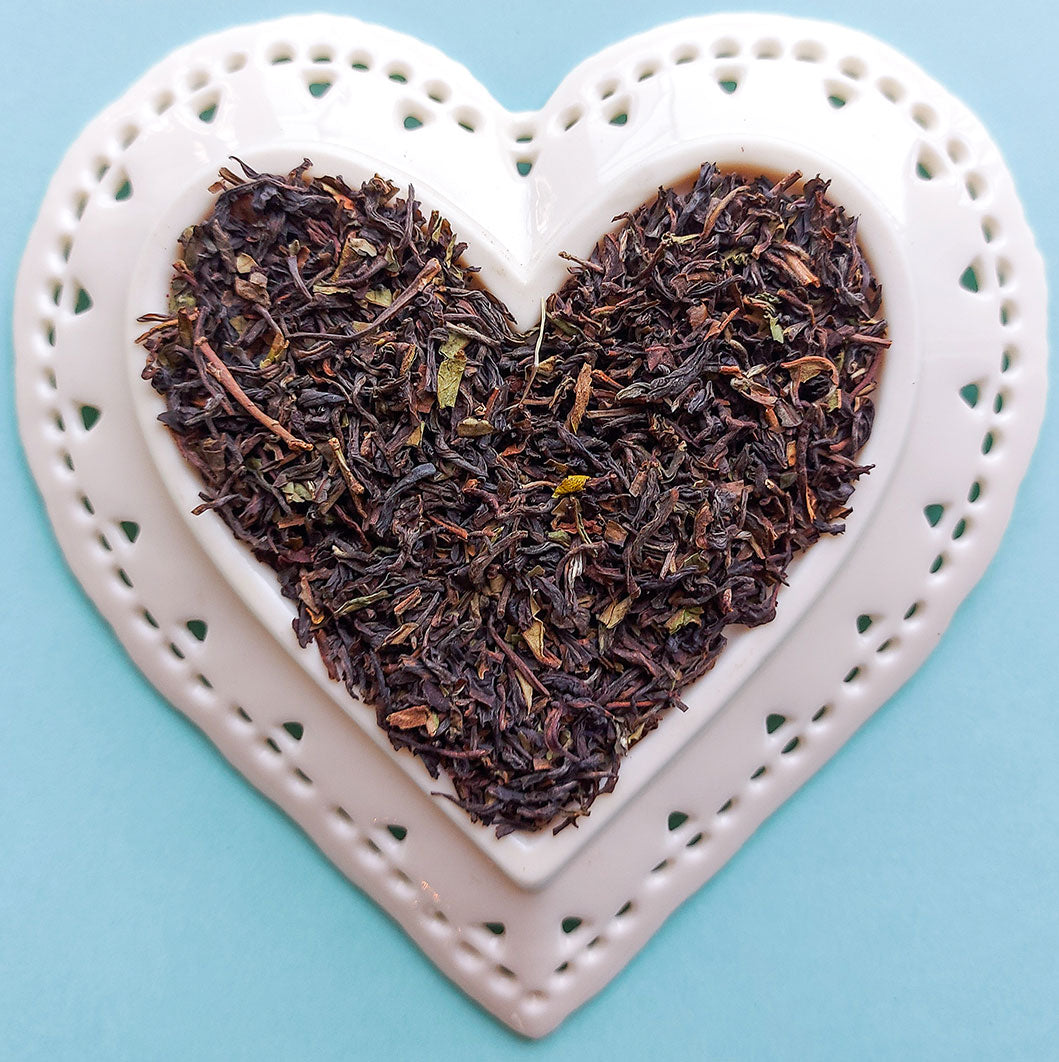Darjeeling Black Tea