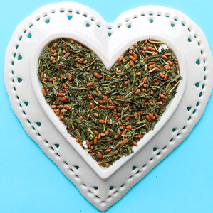 Genmaicha Green Tea