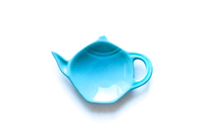 Teapot Shape Spoon Rest