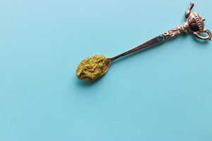 Matcha Green Tea Powder