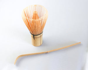 Matcha Accessories