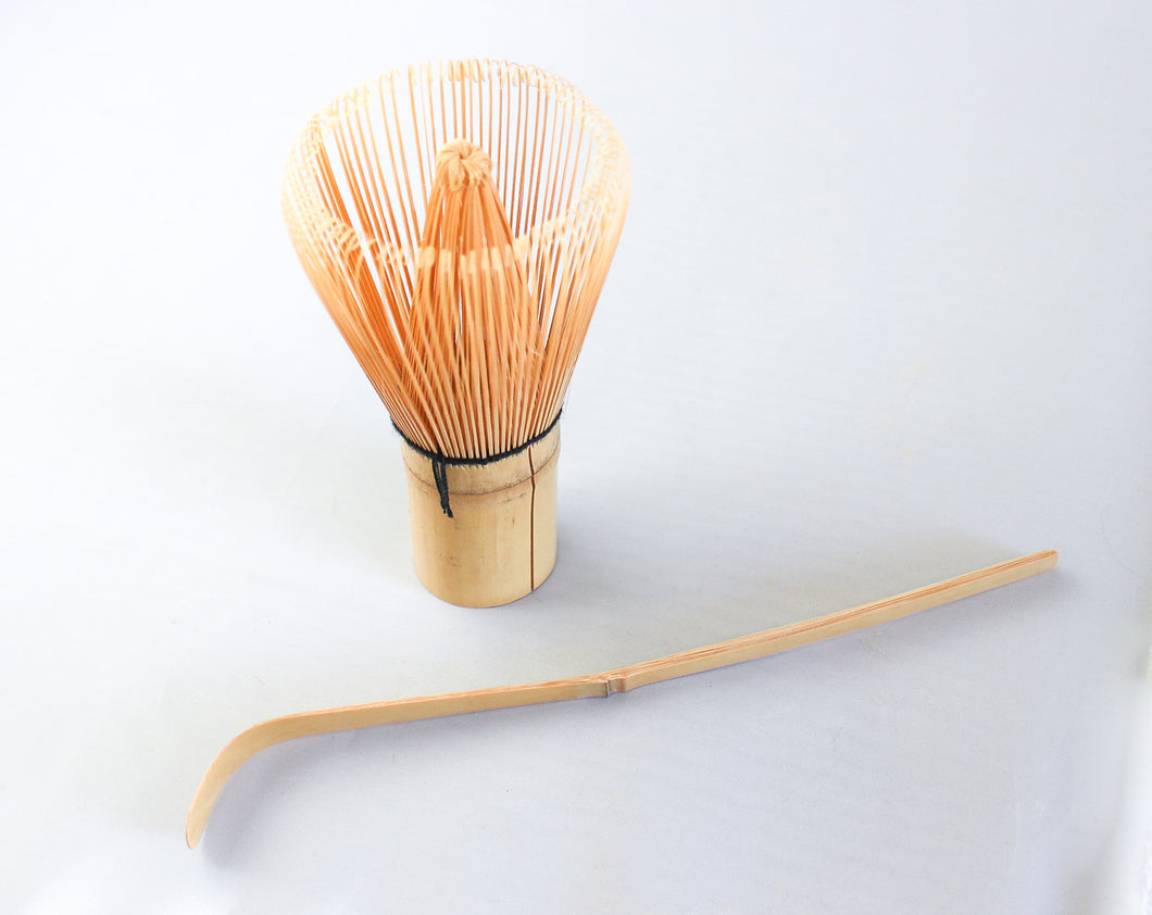 Matcha Accessories