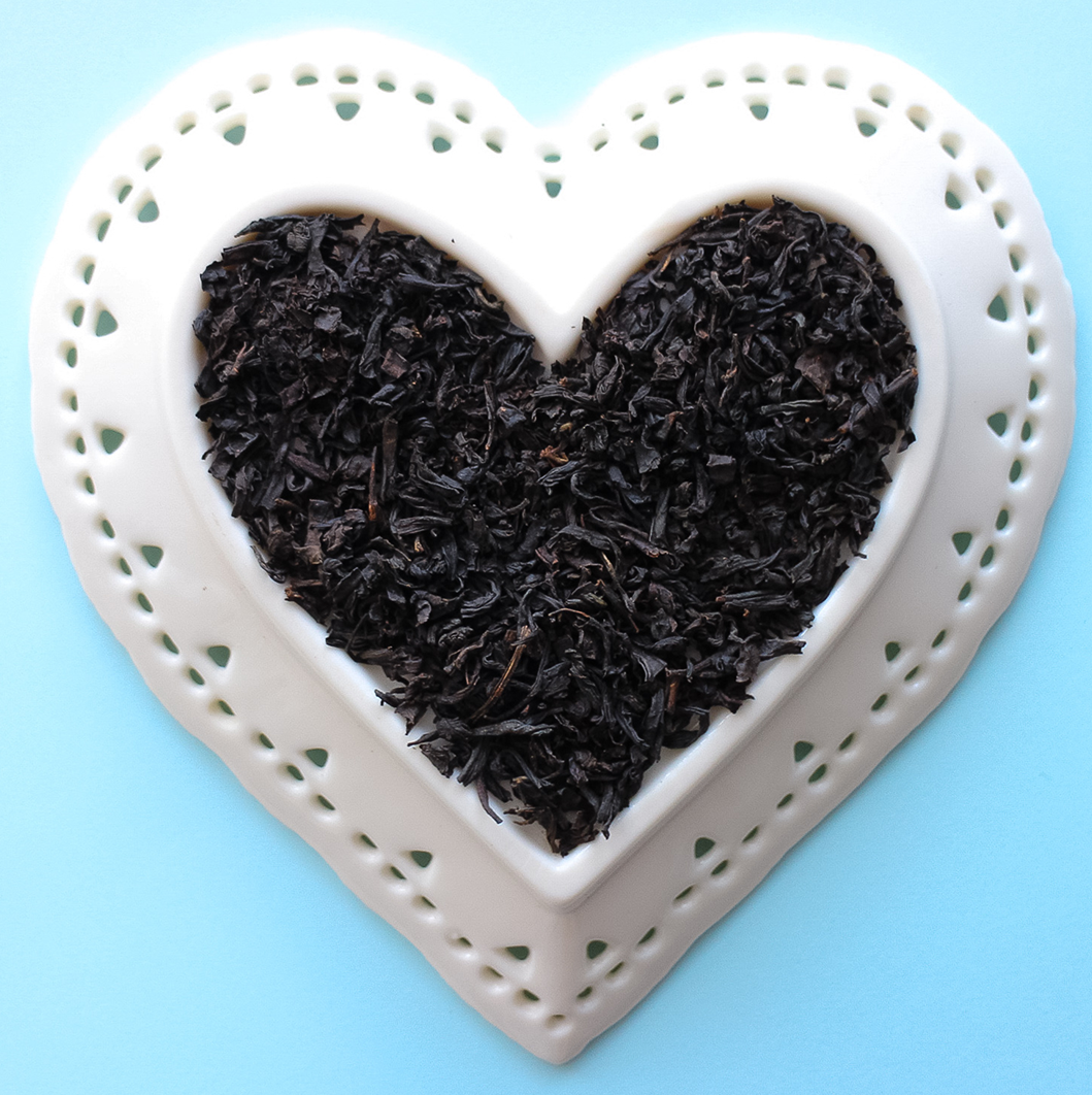 Lapsang Souchong Black Tea