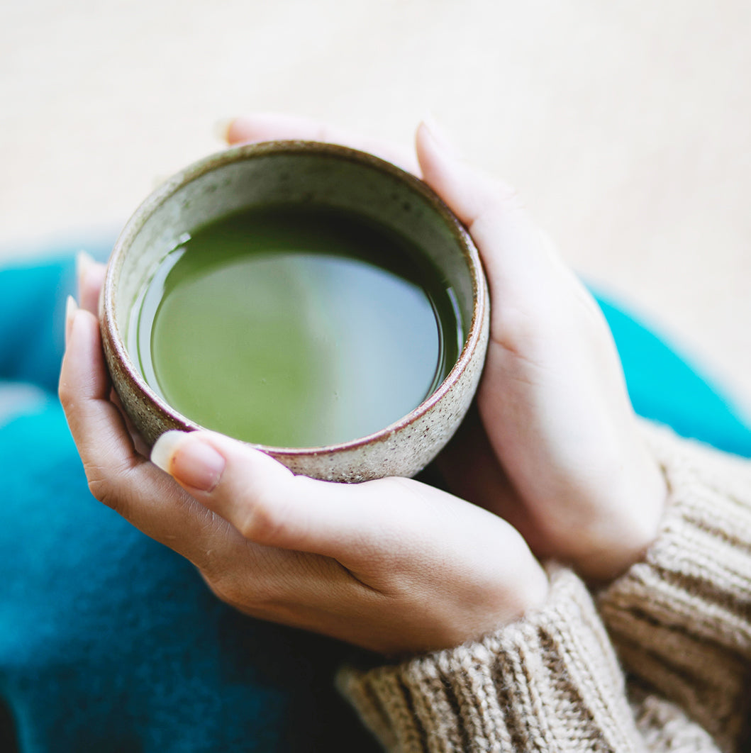 Matcha Green Tea Powder