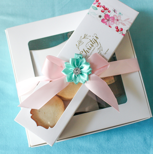 CUSTOM Gift Package - Contact to order!