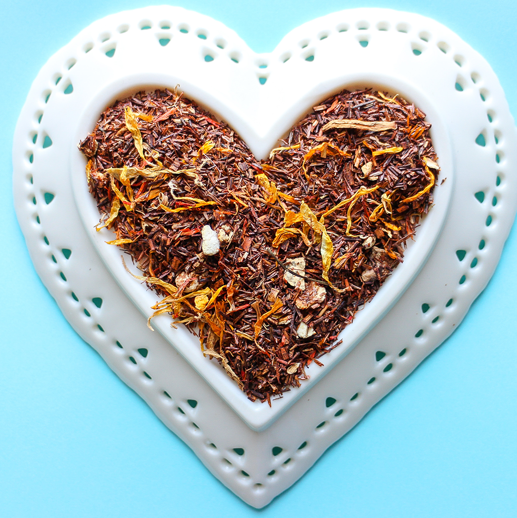 Orange Grove Rooibos