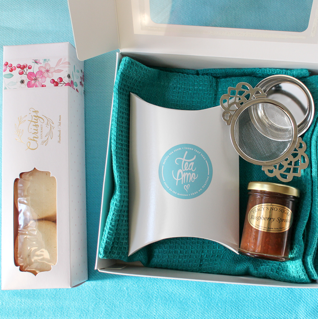 CUSTOM Gift Package - Contact to order!