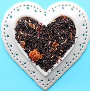 Sugar Plum Black Tea